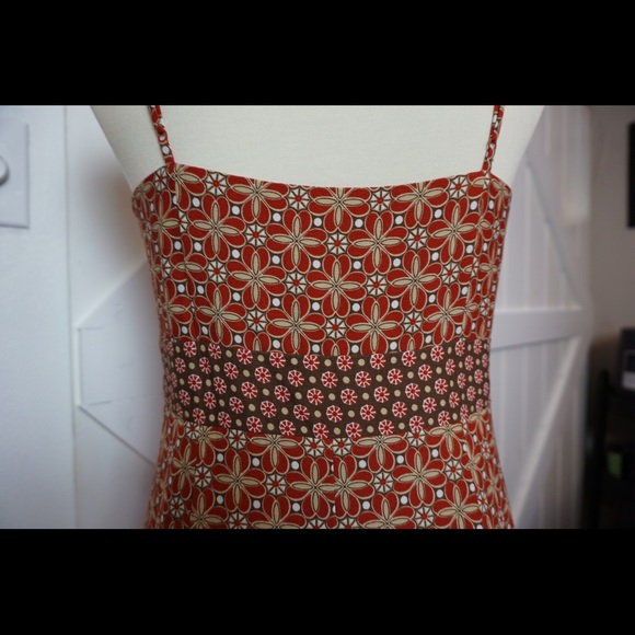 Ann Taylor Loft Sundress - Picture 6 of 8